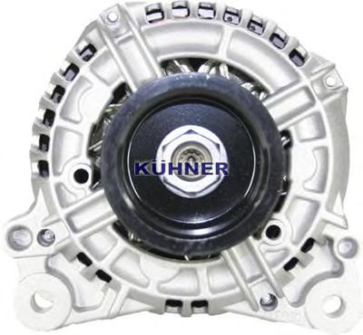 AD KUHNER 301445ri -  Генератор